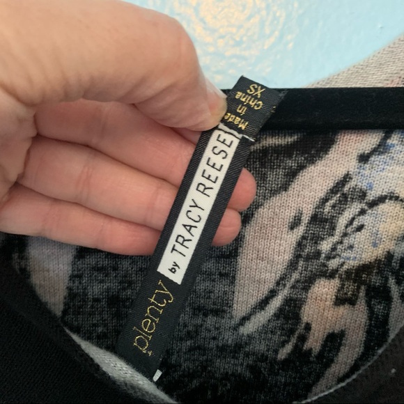 Plenty sweater with Floral print - Picture 5 of 5